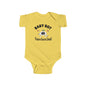 'Baby Bot' Infant Bodysuit
