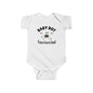 'Baby Bot' Infant Bodysuit