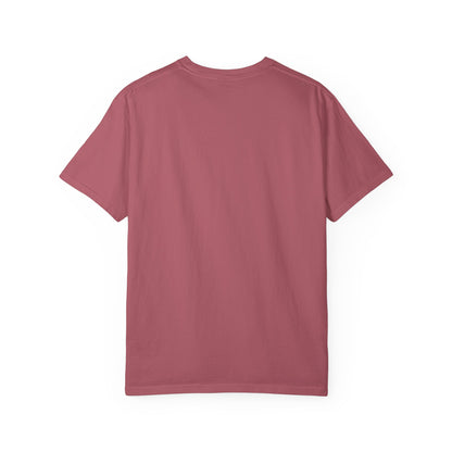 DadBot. MiniBot (girl). One Code.  Unisex T-shirt