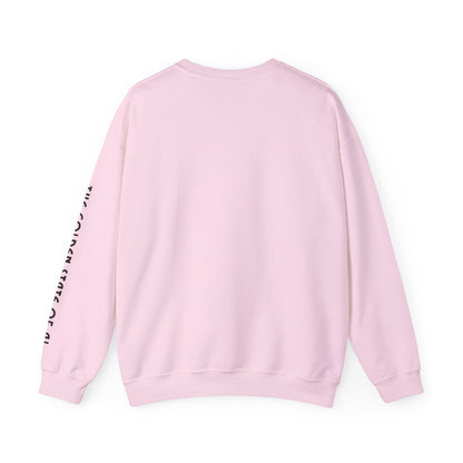 San Francisco CA The Golden State of AI - Crewneck Unisex Sweatshirt