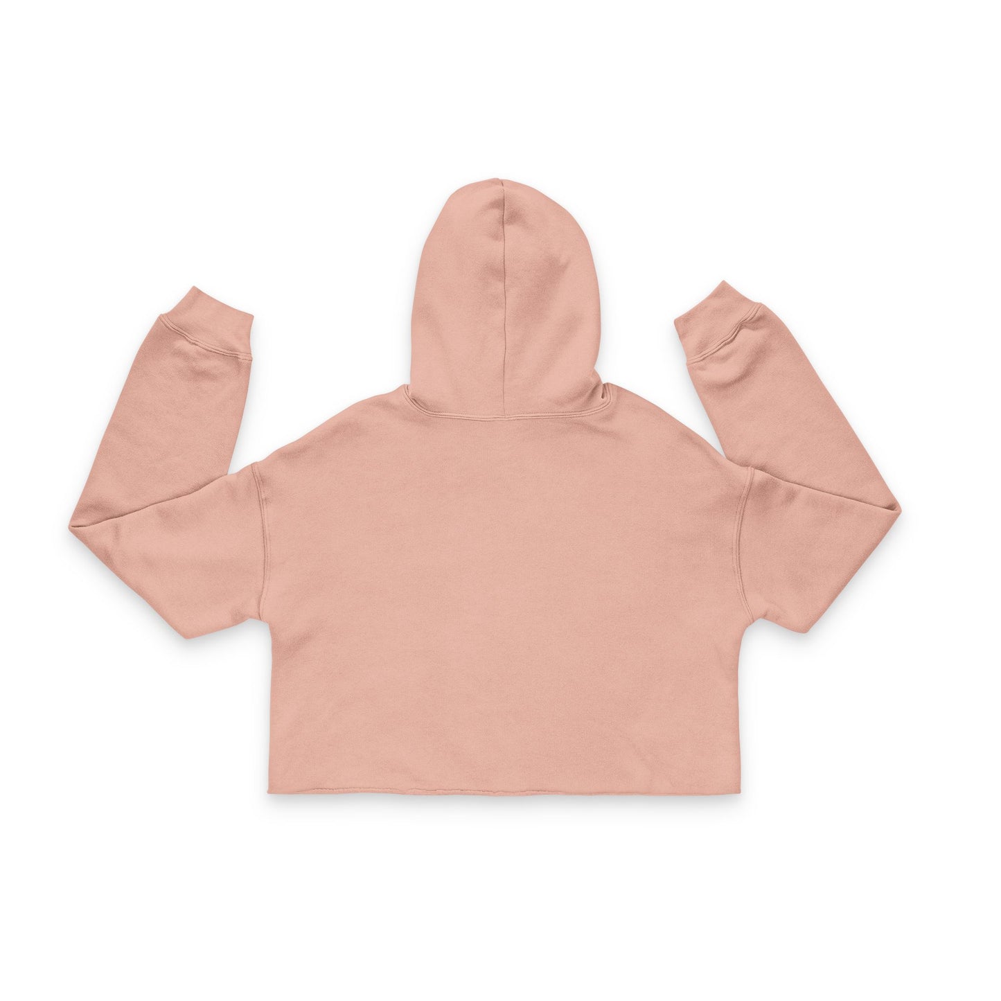 California Golden State of AI - Women's Cropped Hoodie