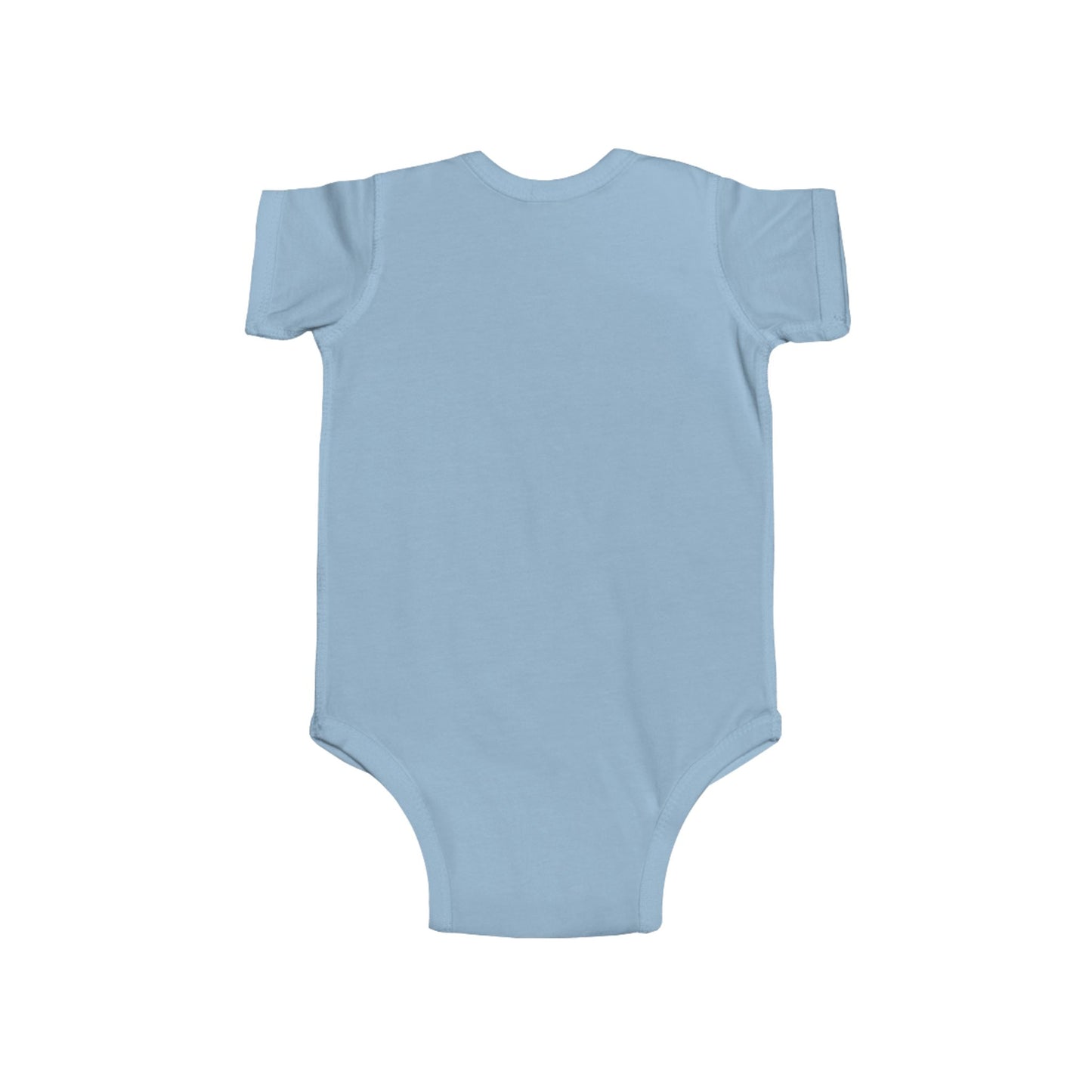 'Baby Bot' Infant Bodysuit