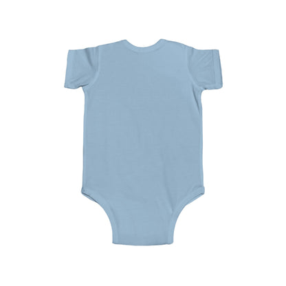 'Baby Bot' Infant Bodysuit