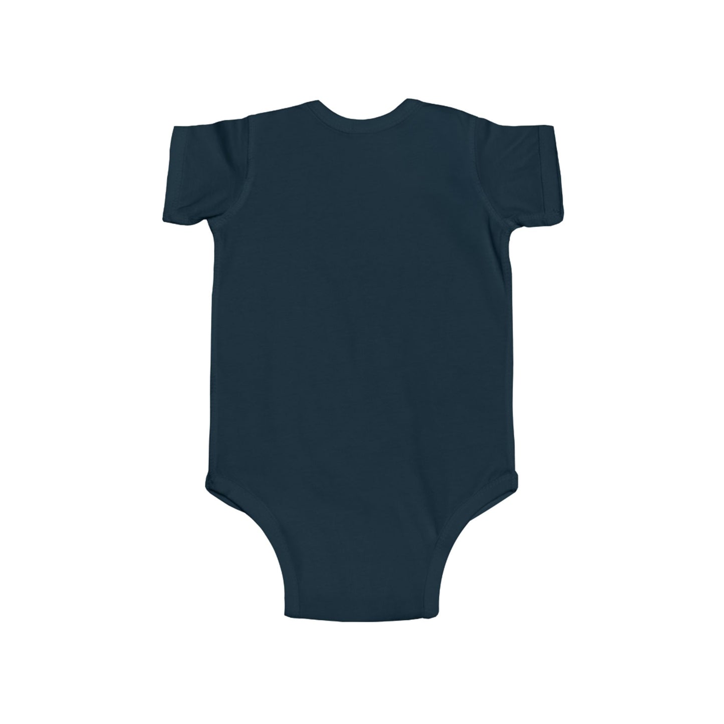 'Baby Bot' Infant Bodysuit