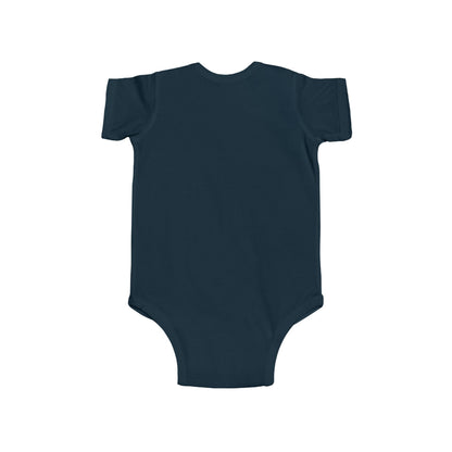 'Baby Bot' Infant Bodysuit