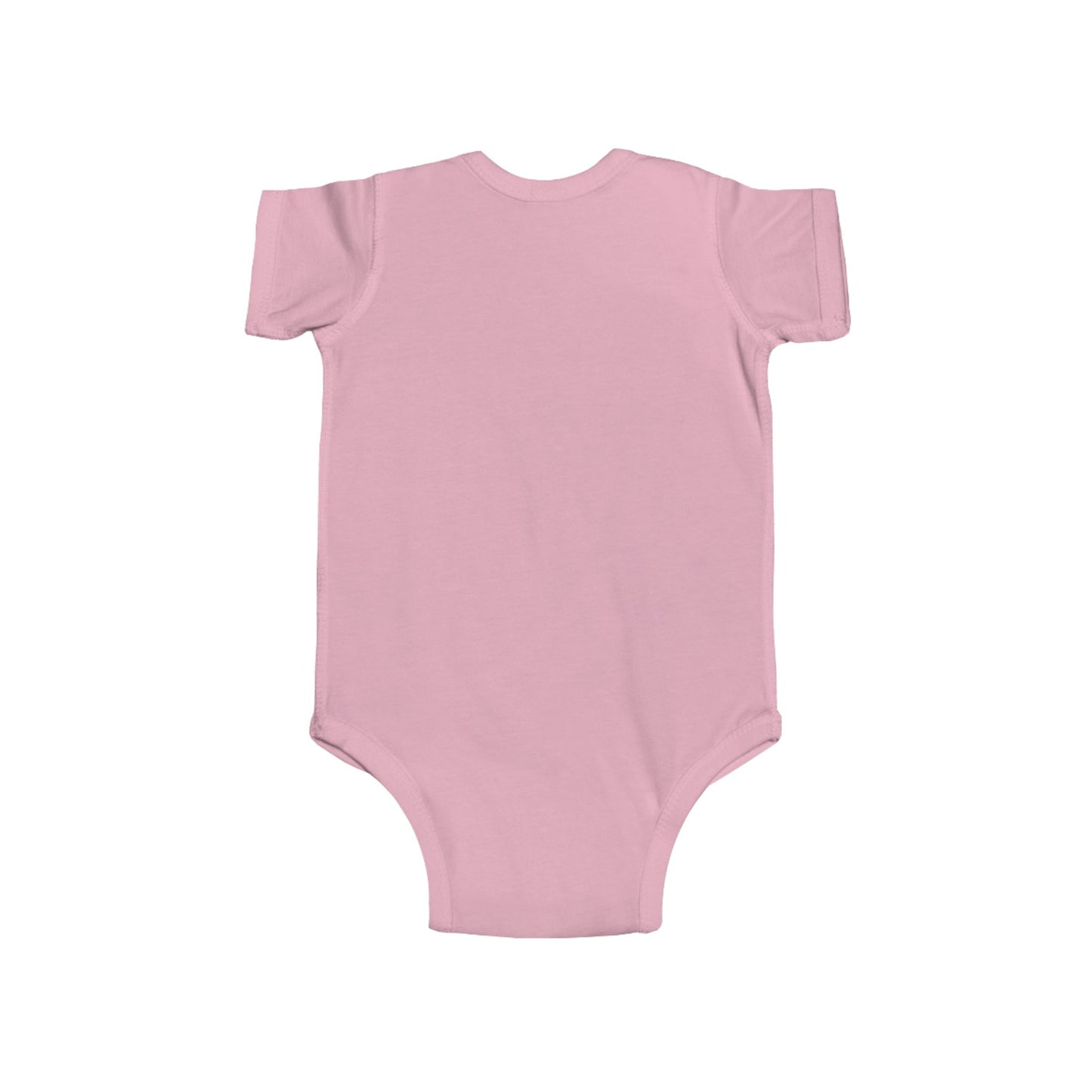 'Baby Bot' Infant Bodysuit