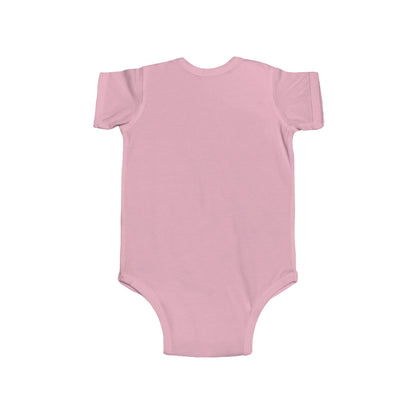 'Baby Bot' Infant Bodysuit
