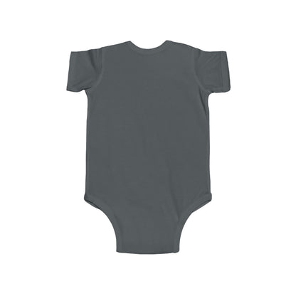 'Baby Bot' Infant Bodysuit