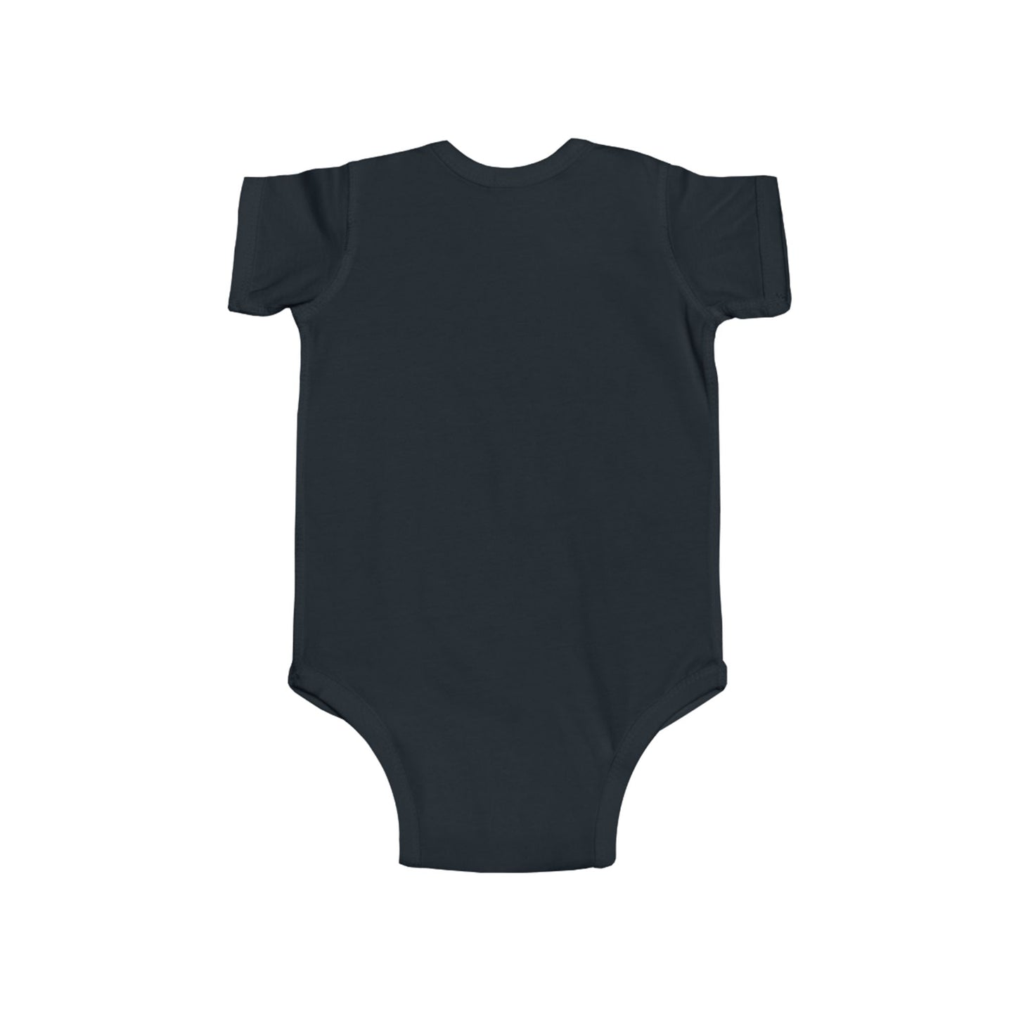 'Baby Bot' Infant Bodysuit
