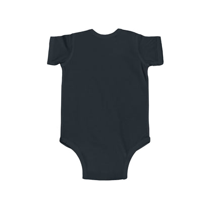 'Baby Bot' Infant Bodysuit