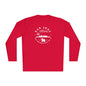 San Jose CA The Golden State of AI - Unisex Long Sleeve Tee