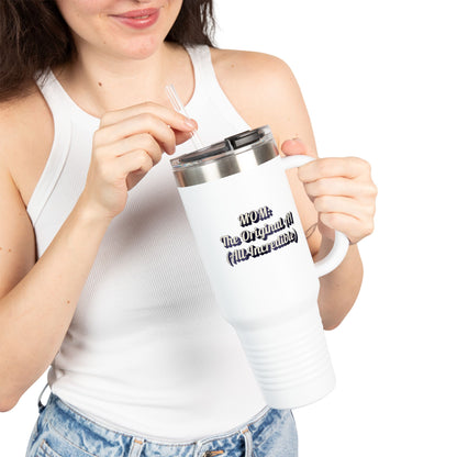 Insulated Travel for MOM: The Original All (All-Incredible) - 40oz
