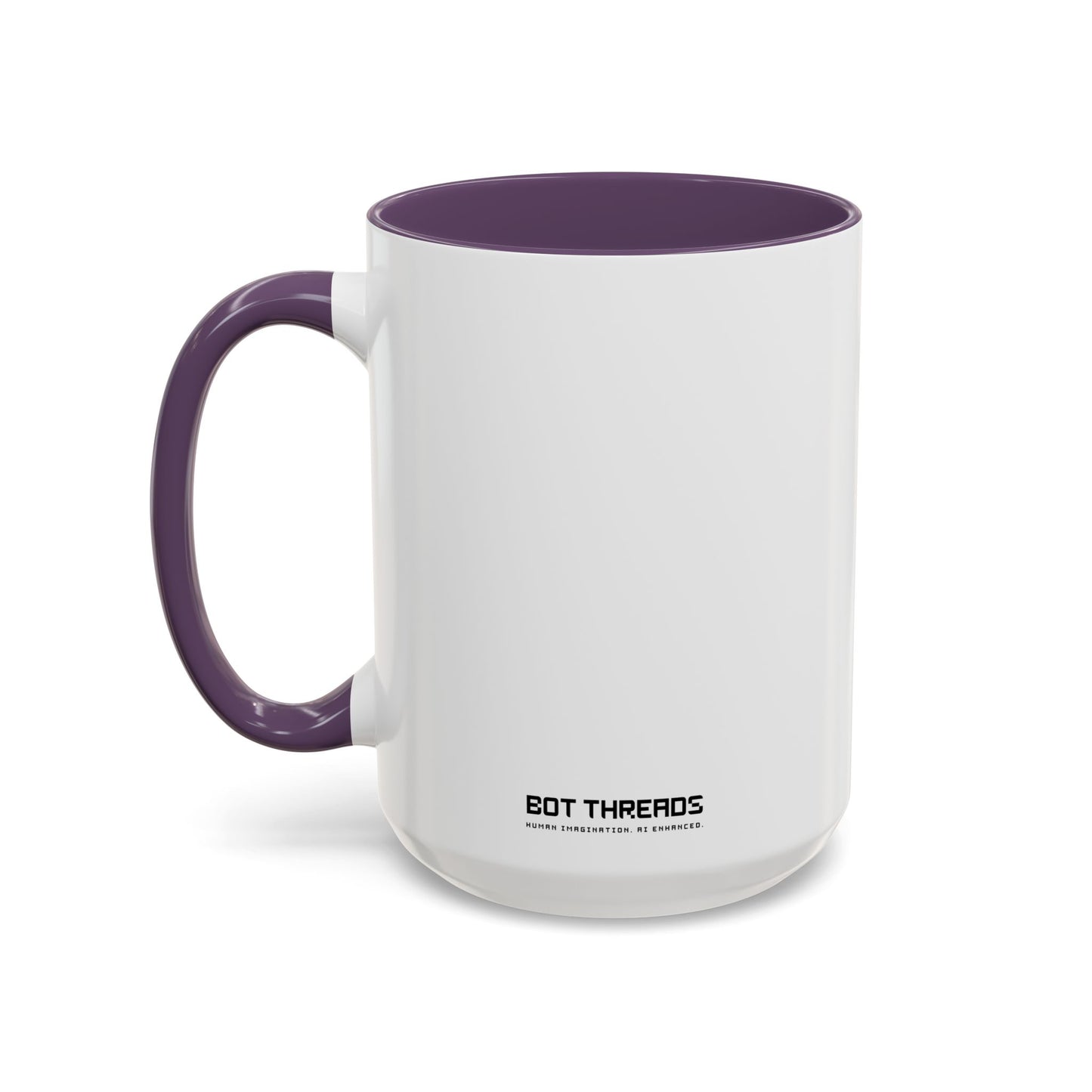 Always On Mom - Stylish Coffee Mug