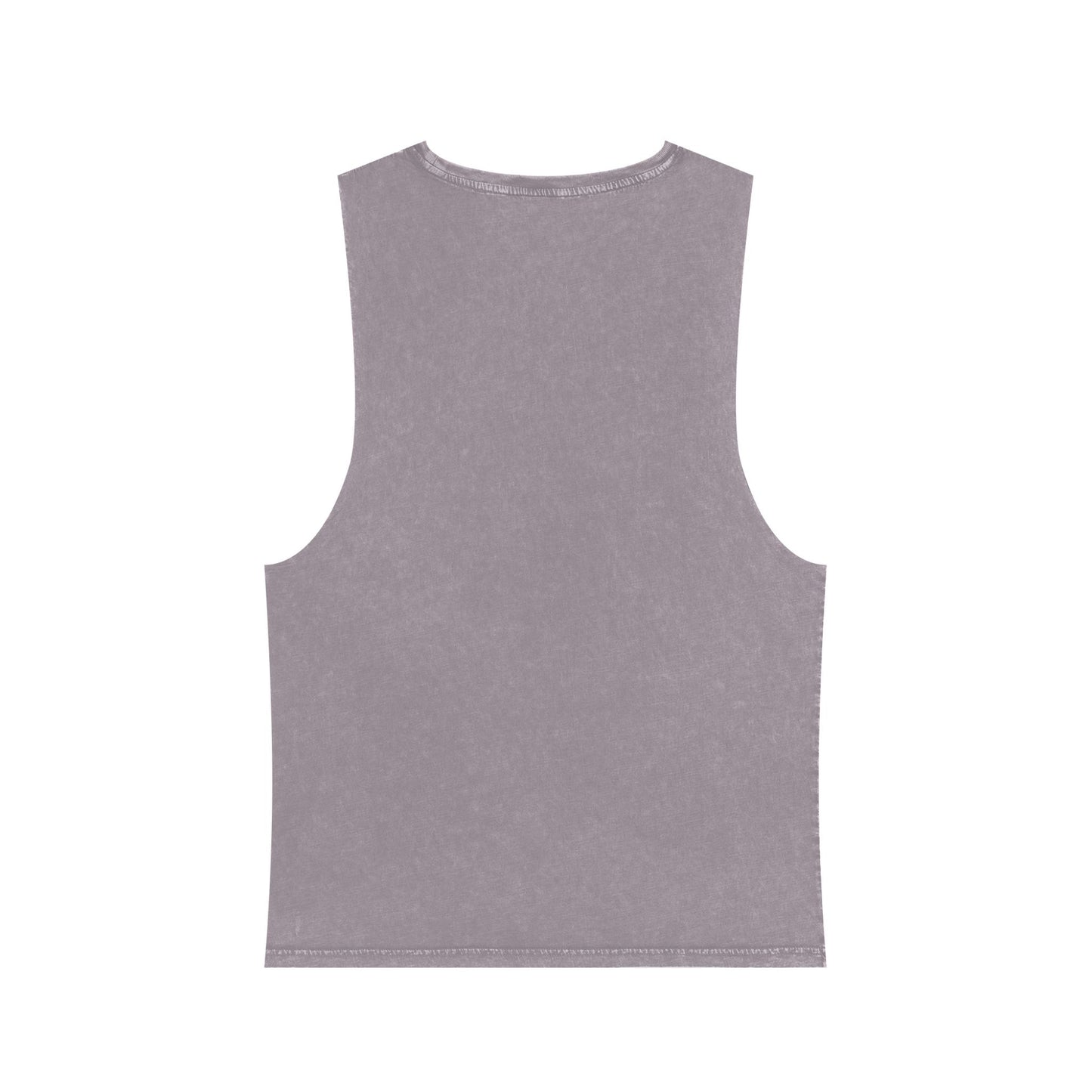 Silicon Valley CA The Golden State of AI - Unisex Stonewash Tank Top