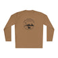 San Francisco CA The Golden State of AI - Unisex Long Sleeve Tee