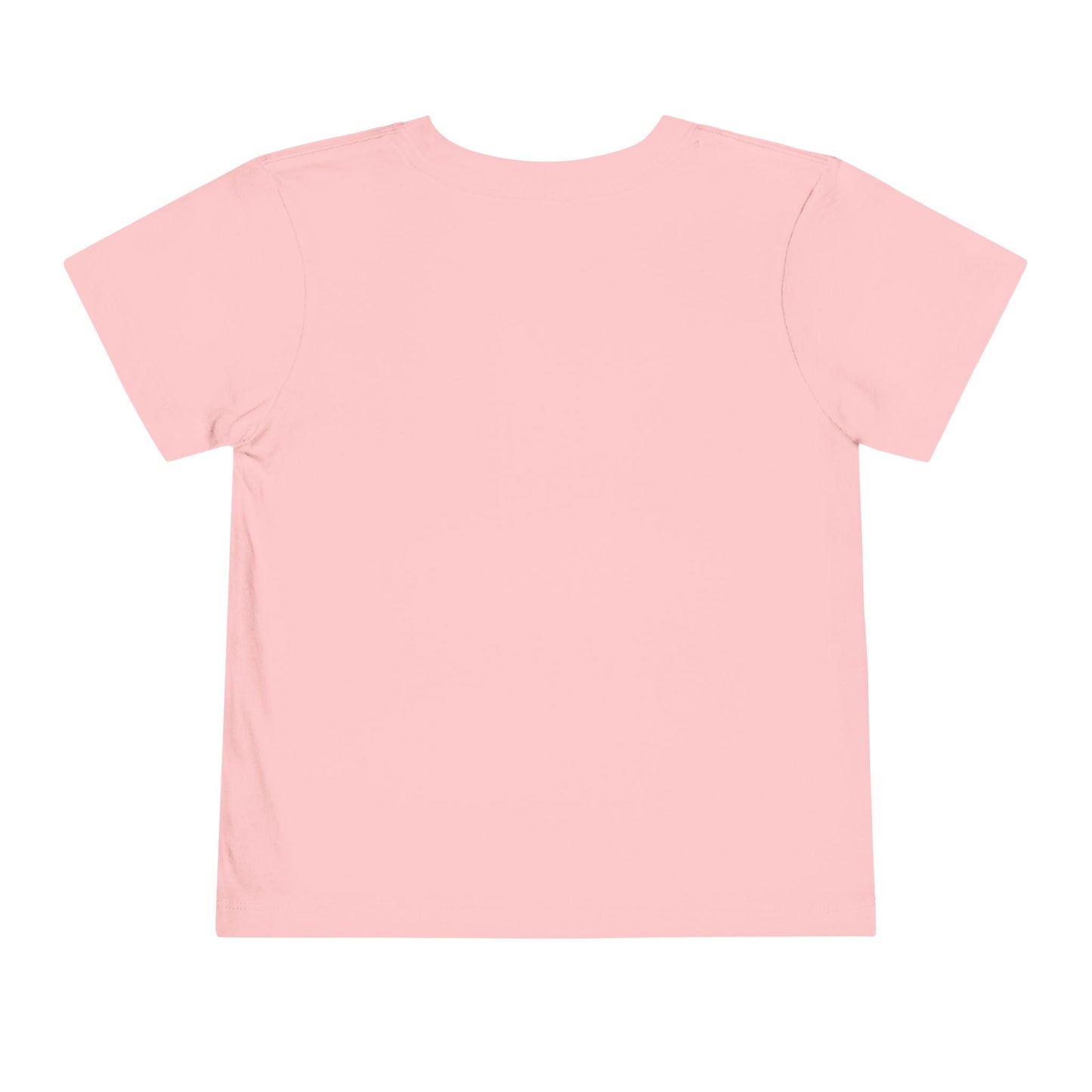 Rainbow Reading Bot - Toddler Tee