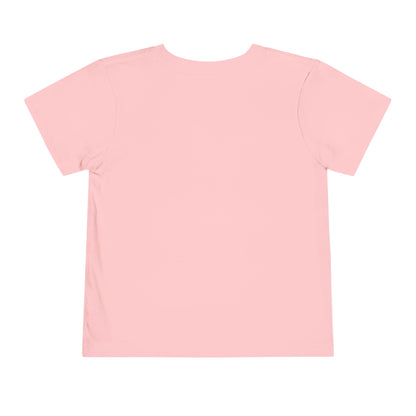 Rainbow Reading Bot - Toddler Tee