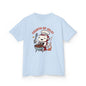 Kids Fourth of July"AI" Design Tee
