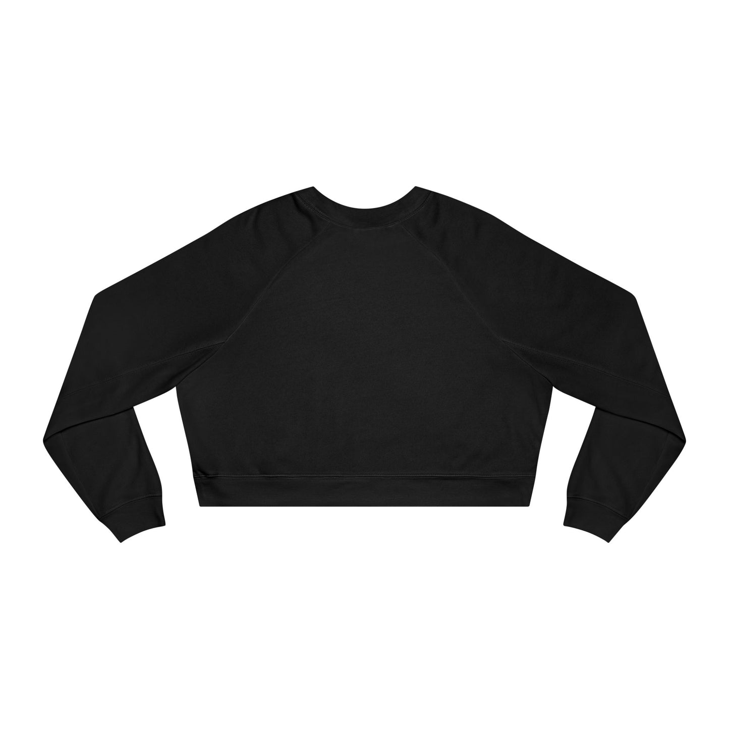 Mom Mode, Always On - Cropped Pullover