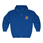 Silicon Valley CA The Golden State of AI Hoodie Sweatshirt