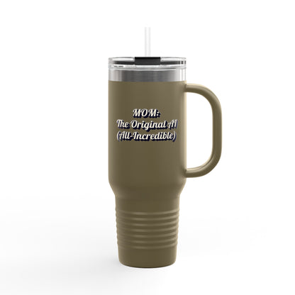 Insulated Travel for MOM: The Original All (All-Incredible) - 40oz