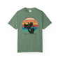 DadBot. MiniBot (boy). One Code.  Unisex T-shirt