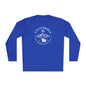 California The Golden State of AI - Unisex Long Sleeve Tee