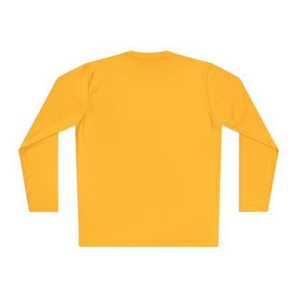 San Jose CA The Golden State of AI - Unisex Long Sleeve Tee