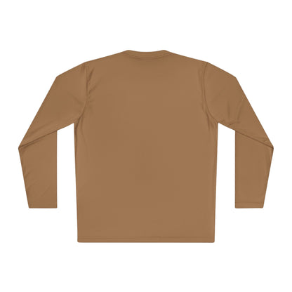 San Jose CA The Golden State of AI - Unisex Long Sleeve Tee