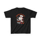 Kids Fourth of July"AI" Design Tee