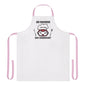 Apron, "Did Someone Say Barbecue?"
