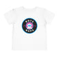 Bots Before Naps - Toddler Short Sleeve Tee