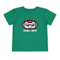 Cool Bot Toddler Short Sleeve Tee - Fun & Stylish Kids Tee for Playtime
