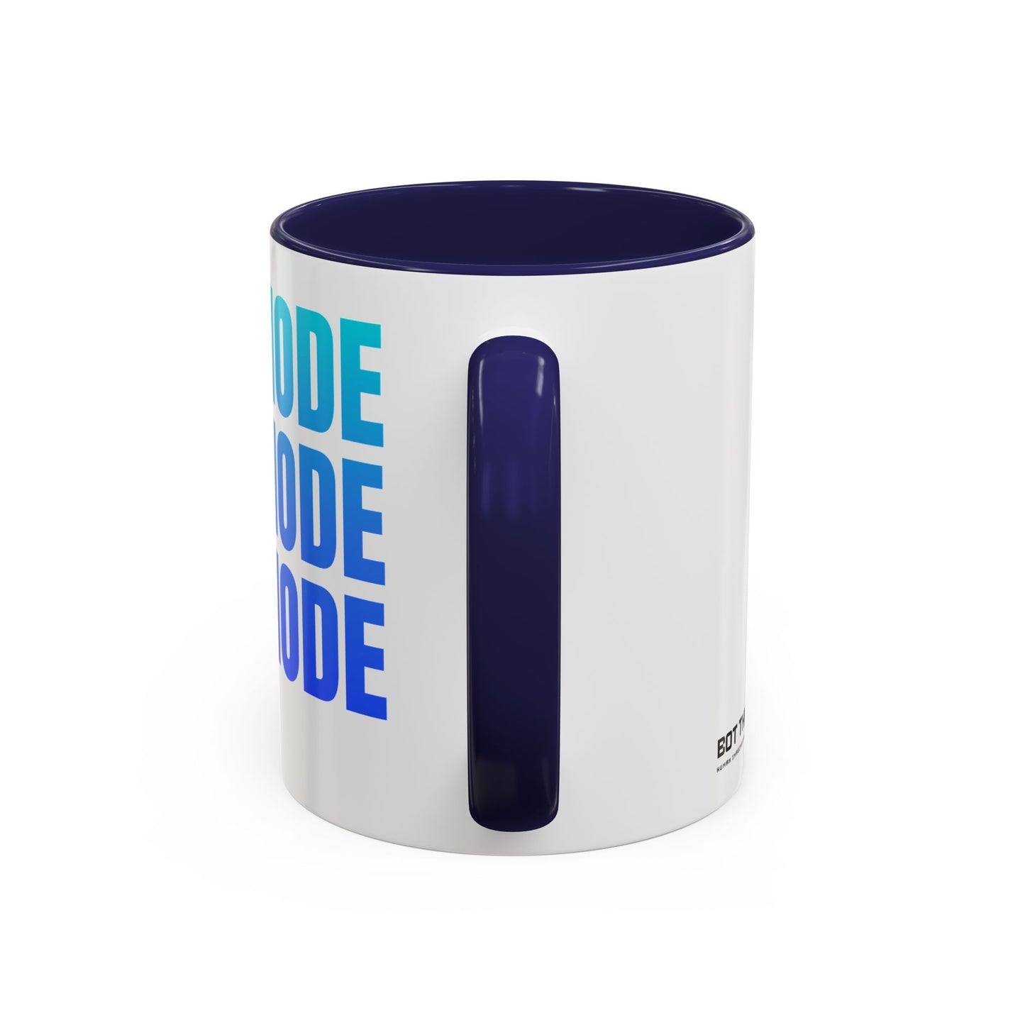 Always On Mom - Stylish Coffee Mug