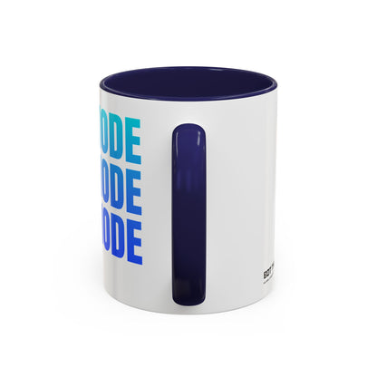 Always On Mom - Stylish Coffee Mug