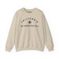 California The Golden State of AI - Crewneck Sweatshirt