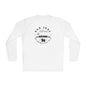 San Jose CA The Golden State of AI - Unisex Long Sleeve Tee