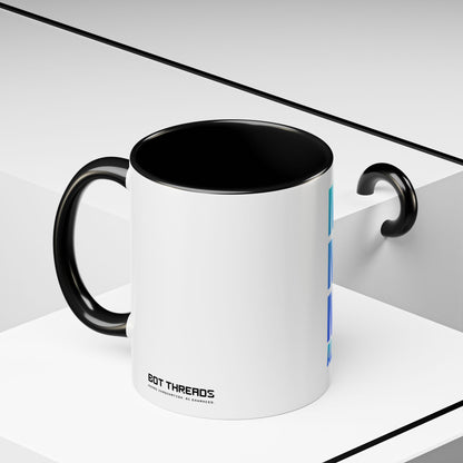 Always On Mom - Stylish Coffee Mug