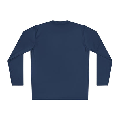 California The Golden State of AI - Unisex Long Sleeve Tee