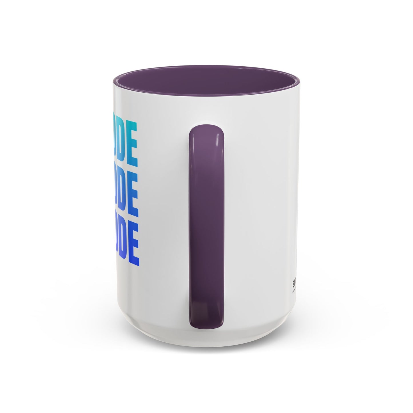 Always On Mom - Stylish Coffee Mug