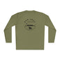 San Jose CA The Golden State of AI - Unisex Long Sleeve Tee