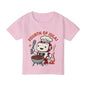 Fourth of July Toddler Tee - Fourth of JulAI