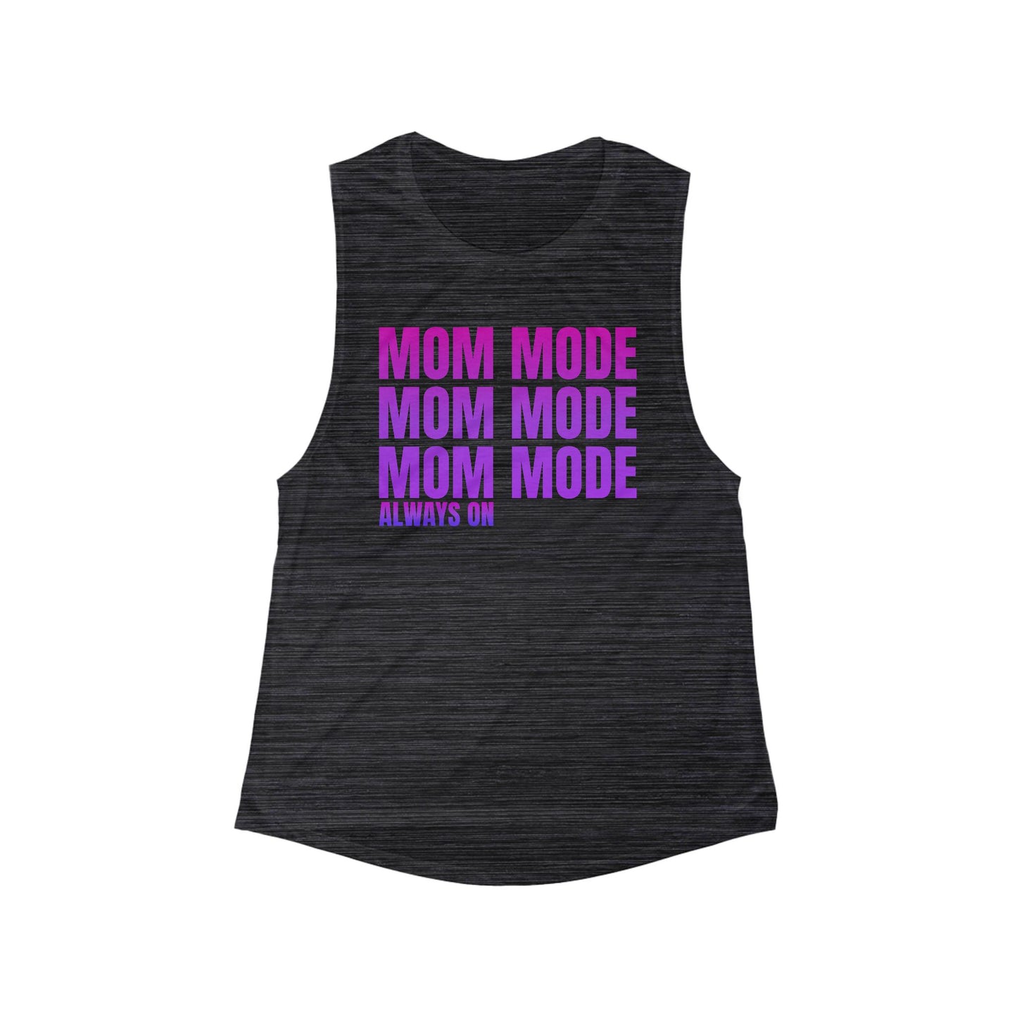 Mom Mode: Always On - Fitness Top