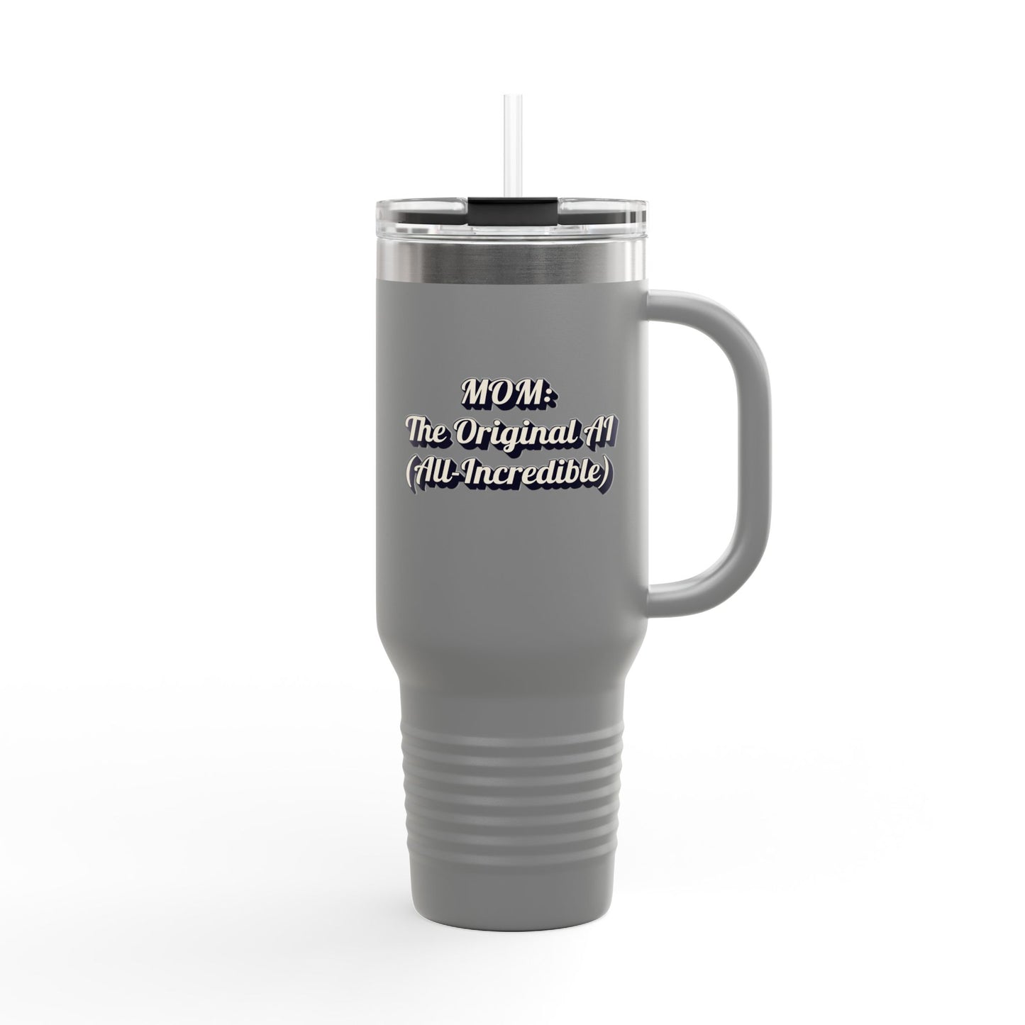 Insulated Travel for MOM: The Original All (All-Incredible) - 40oz