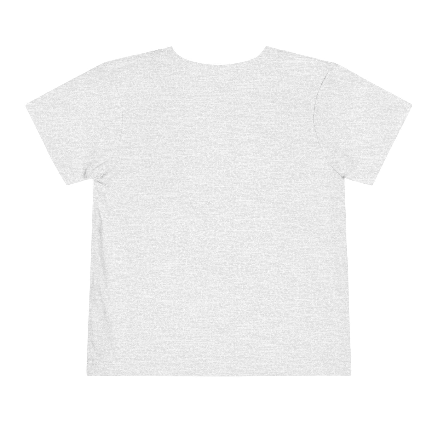 Rainbow Reading Bot - Toddler Tee