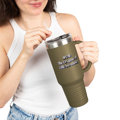 Insulated Travel for MOM: The Original All (All-Incredible) - 40oz