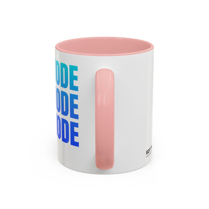 Always On Mom - Stylish Coffee Mug