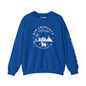 San Francisco CA The Golden State of AI - Crewneck Unisex Sweatshirt