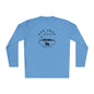 San Jose CA The Golden State of AI - Unisex Long Sleeve Tee