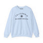 California The Golden State of AI - Crewneck Sweatshirt